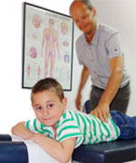 Can Children get chiropractic care?